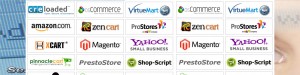 Managed Ecommerce Website For Retails and Ecommerce Hosting Services