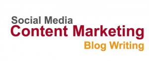 Content Marketing Services